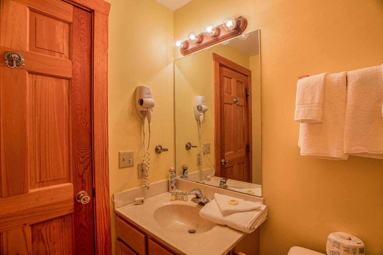 Great Wolf Cabin In Pigeon Forge! Villa Bagian luar foto